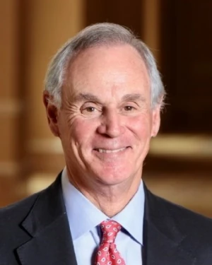 Alan Dreeben