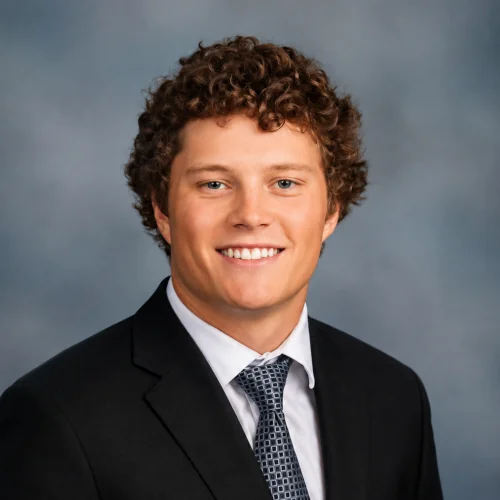 Bryce Benkendorfer