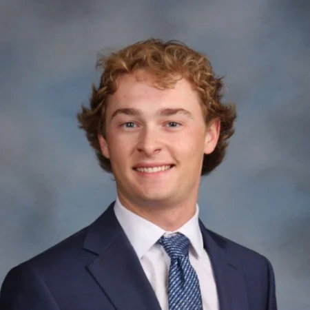 Cody Gill