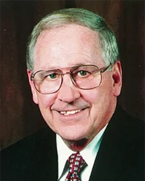 Dan Burck
