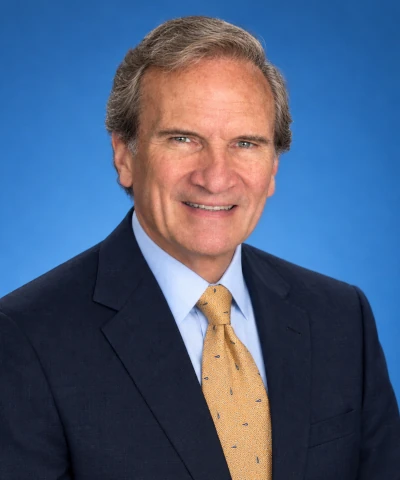 Dan Burck