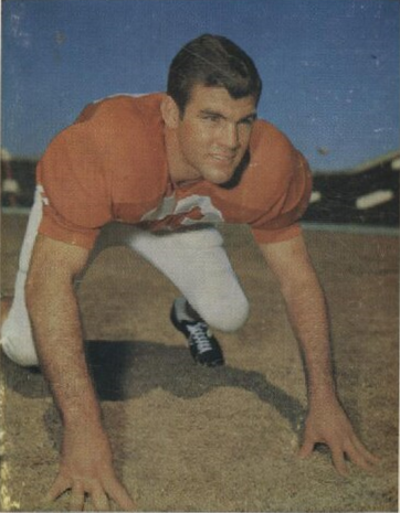 Dan Burck