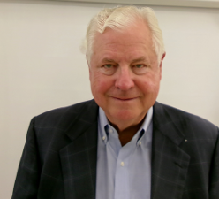 Alan Dreeben