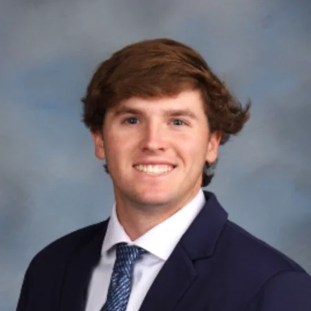 Gage Frickenschmidt