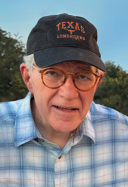 Alan Dreeben