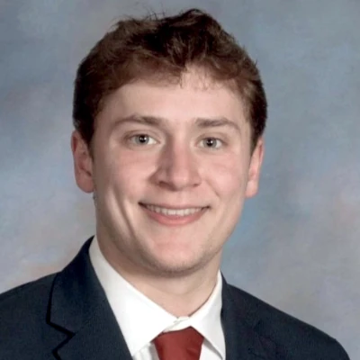 Griffin Phares