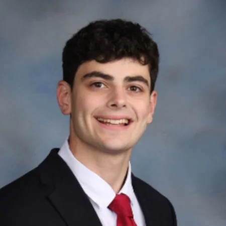 Jake Konigsberg 