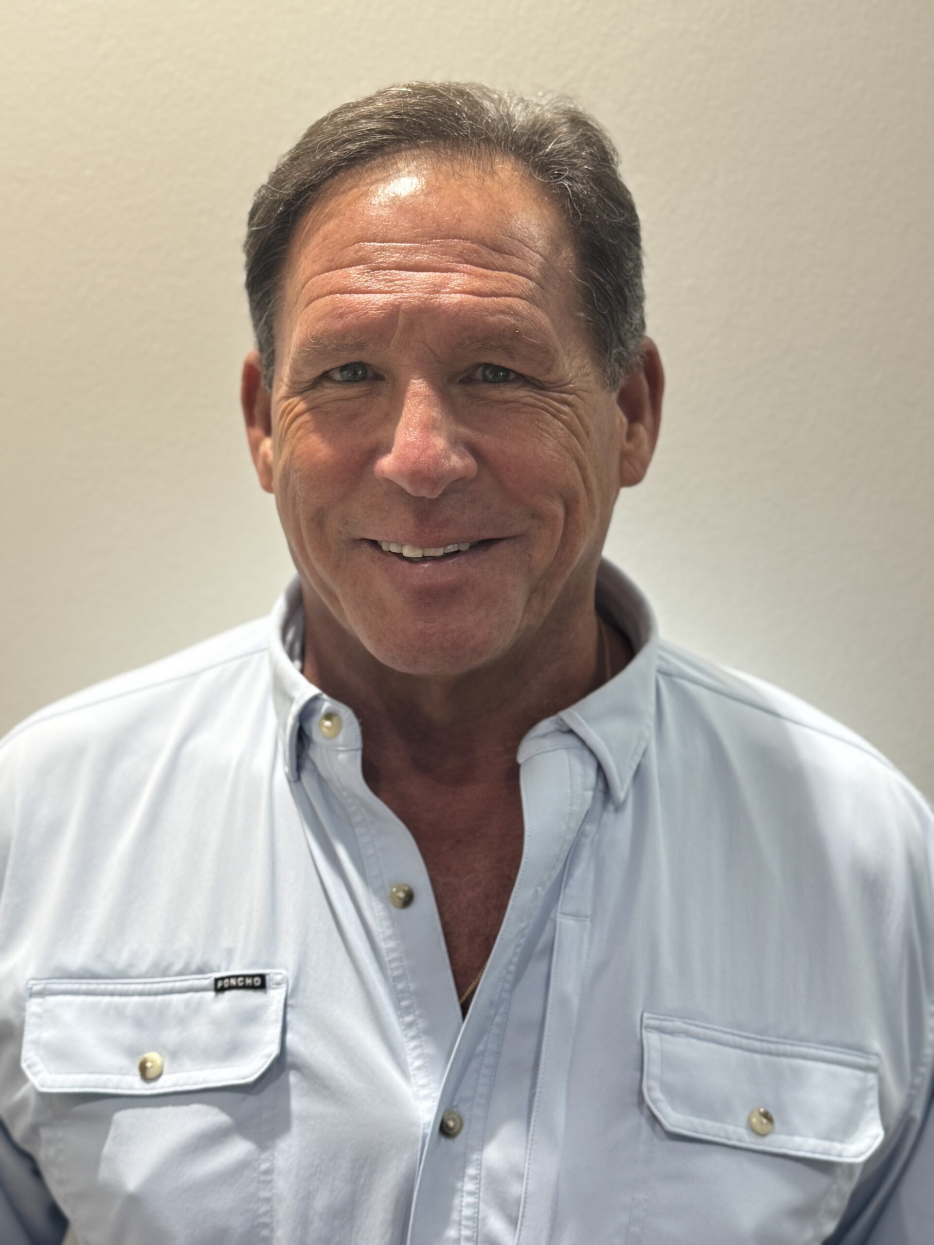 Dan Burck
