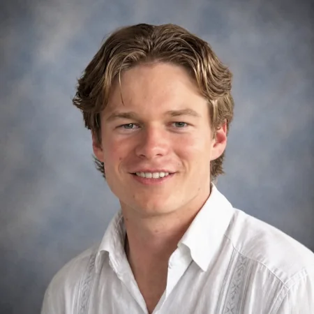 Nathan Blue