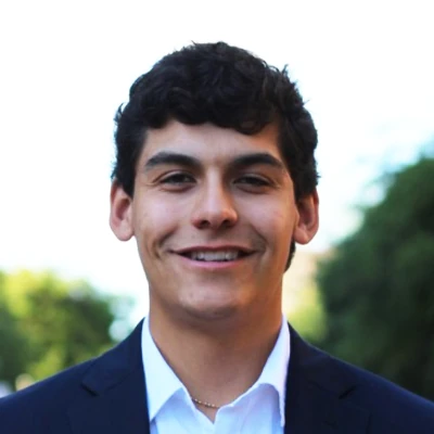 Pedro Arredondo