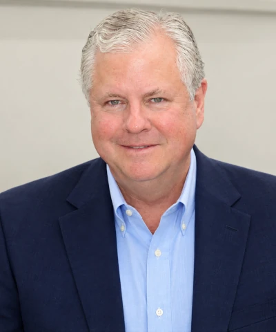 Alan Dreeben