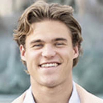 Seth Hendricks