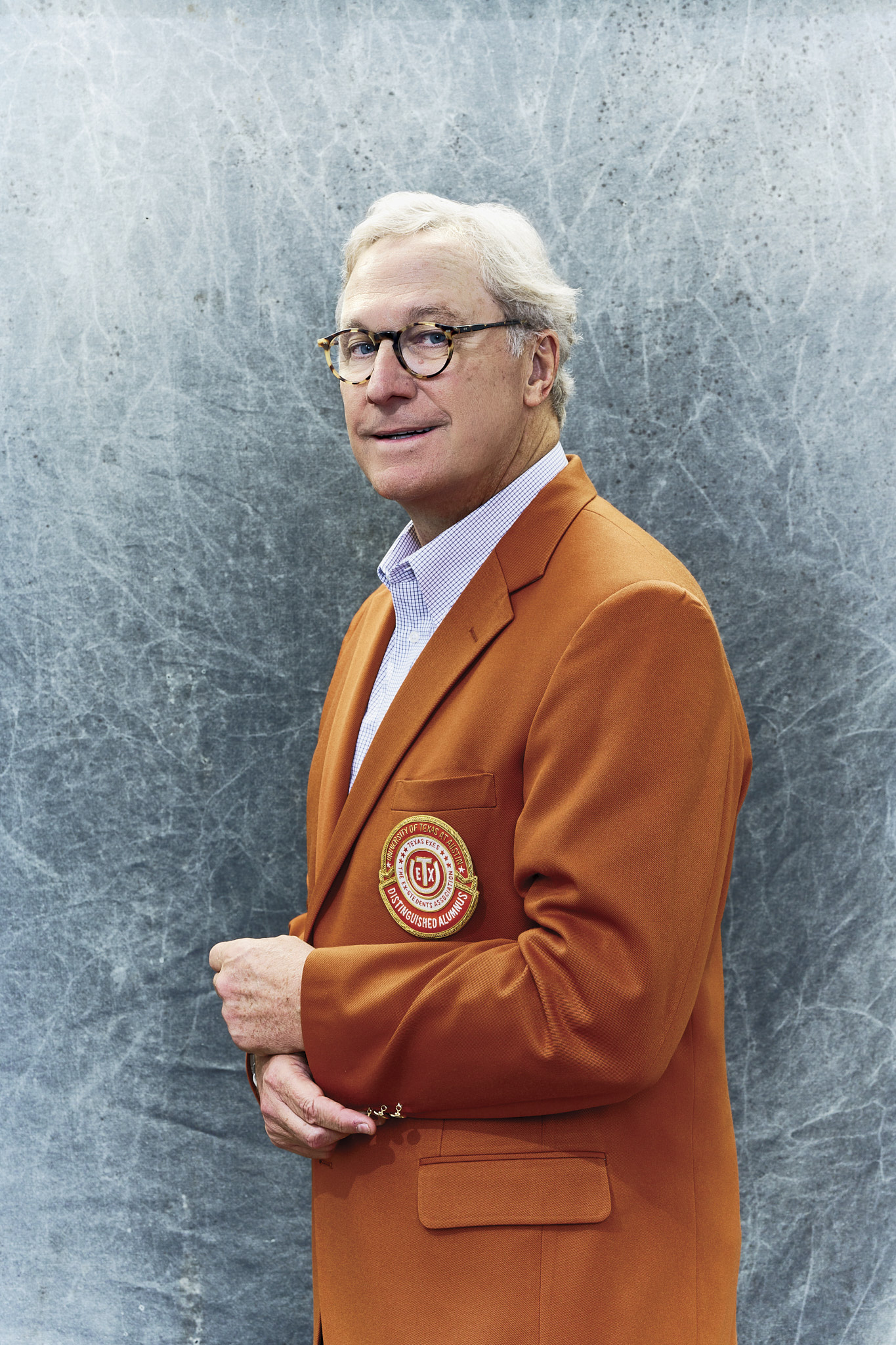 Dan Burck