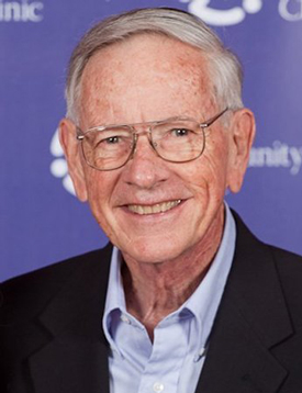 Alan Dreeben