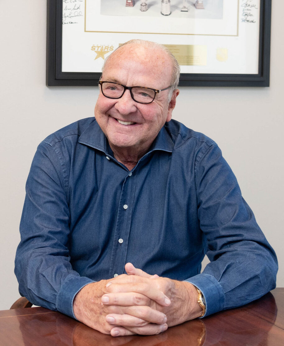Alan Dreeben