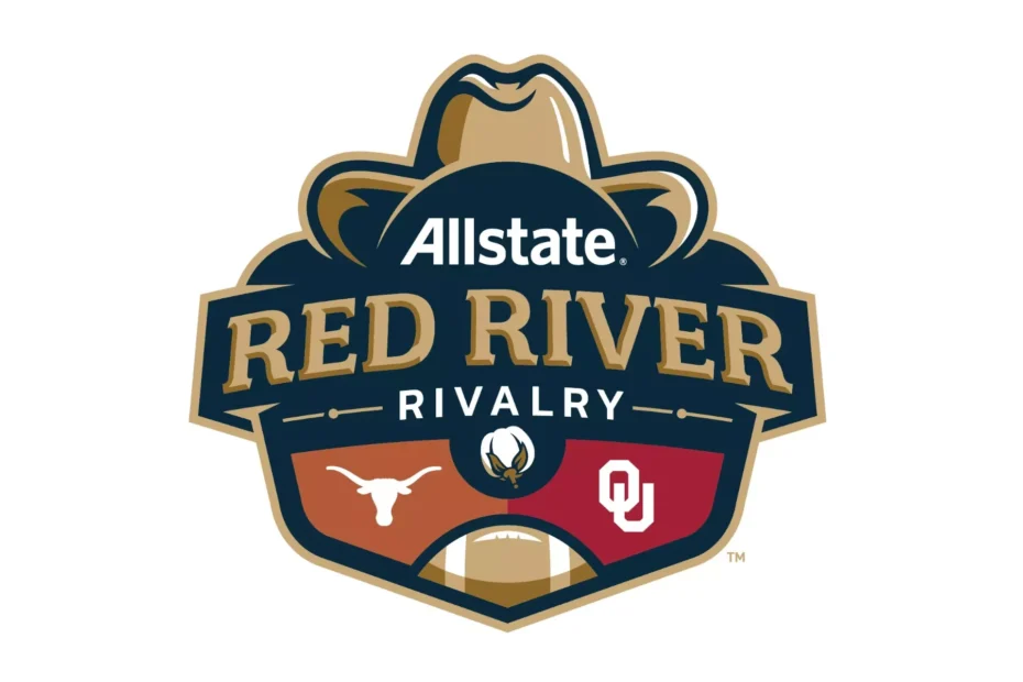 red river rivalry