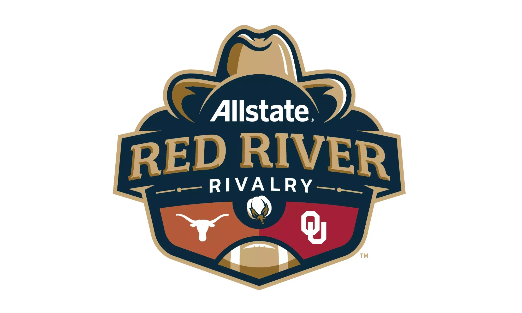 red river rivalry